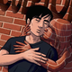Illustration for article titled Just How Did Scott McCloud Create Something As Moving As The Sculptor?